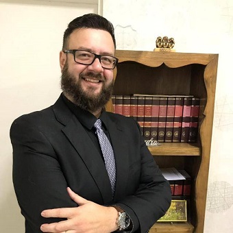 Marcos Paulo Montanhani