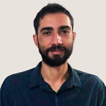 Ricardo Giaretta
